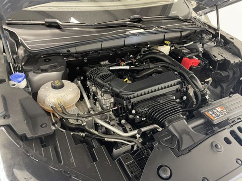 Used 2024 Lincoln Nautilus Reserve w/ Equipment Group 202A image 33