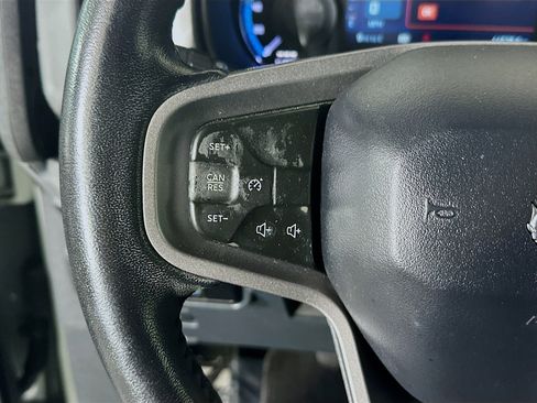 Used 2023 Ford Bronco Big Bend image 16