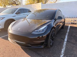 Used 2022 Tesla Model 3 RWD video 1