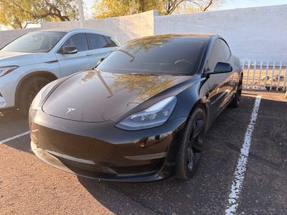 Used 2022 Tesla Model 3