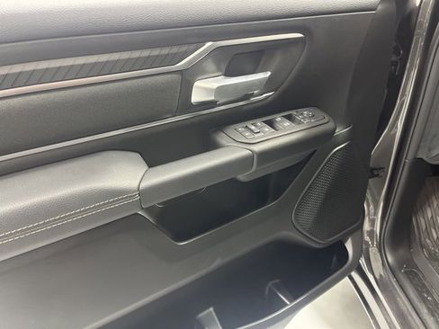 New 2026 RAM 1500 Big Horn image 6