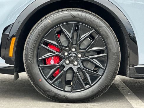 New 2025 Ford Mustang Mach-E Premium w/ Sport Appearance Package image 25