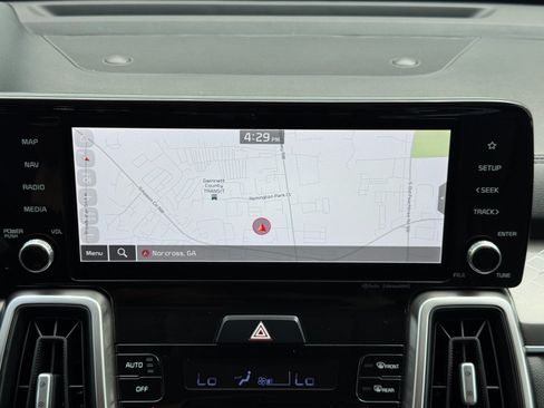 Used 2022 Kia Sorento S FWD image 23