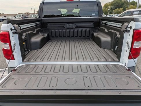 New 2025 Ford Maverick XLT w/ XLT Luxury Package image 30