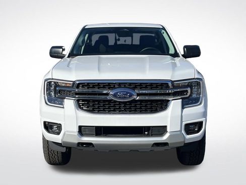 Used 2025 Ford Ranger XLT w/ FX4 Off-Road Package image 9