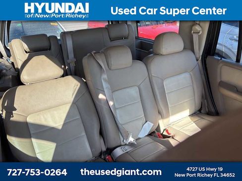 Used 2003 Ford Expedition Eddie Bauer image 8