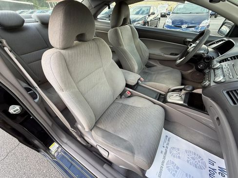 Used 2011 Honda Civic LX image 16