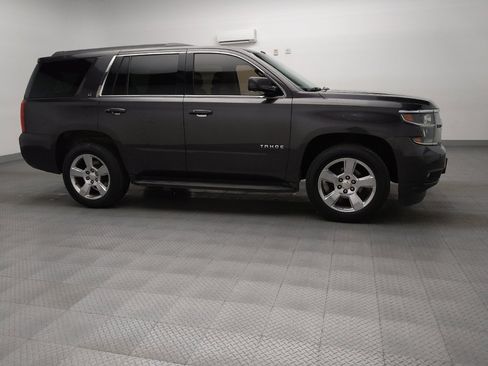 Used 2015 Chevrolet Tahoe LT w/ Luxury Package image 11