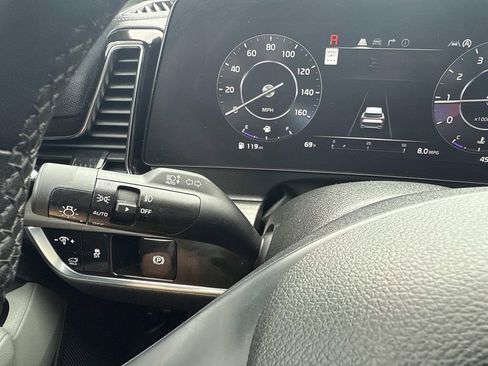 Used 2023 Kia Sportage X-Pro AWD/4WD image 33