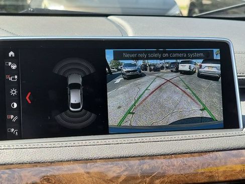 Used 2018 BMW X6 xDrive50i AWD/4WD image 15