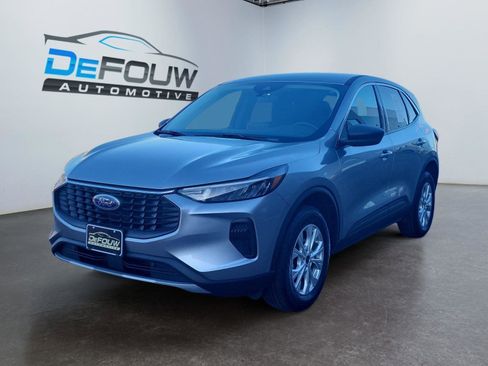 Used 2024 Ford Escape Active image 7