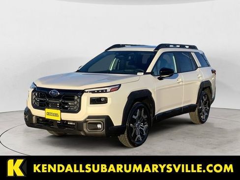 New 2026 Subaru Outback Touring XT image 1