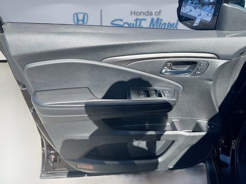 Used 2020 Honda Passport EX-L image 20