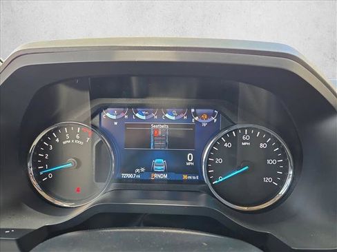 Used 2024 Ford Expedition Max XLT RWD image 10
