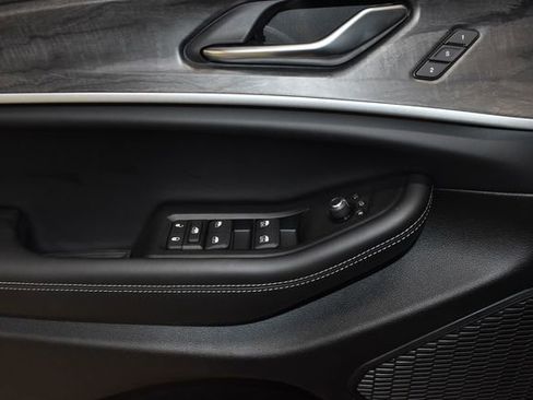 New 2025 Jeep Grand Cherokee Limited image 26