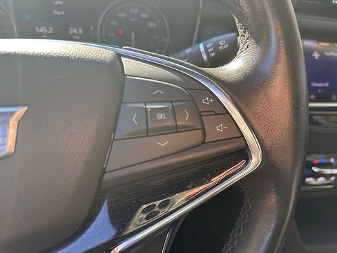 Used 2020 Cadillac XT5 Premium Luxury image 8