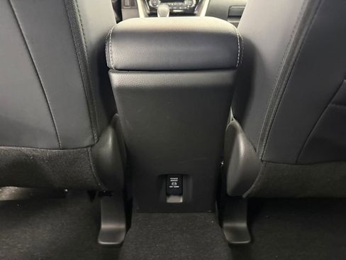 Used 2023 Mitsubishi Eclipse Cross SEL image 29