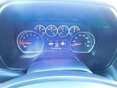 Used 2021 Chevrolet Tahoe RST w/ Rear Media and Nav Package image 20