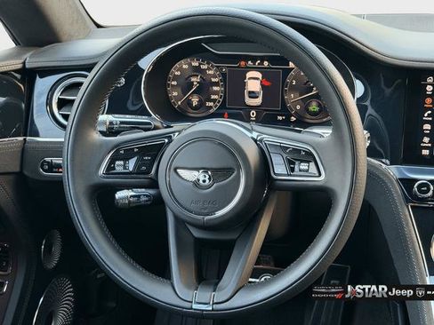 Used 2024 Bentley Continental GT Mulliner image 14