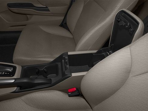 Used 2013 Honda Civic LX image 18