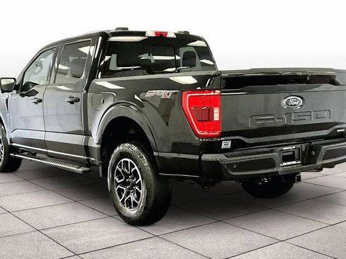 Certified 2023 Ford F150 XLT w/ Equipment Group 302A High image 10