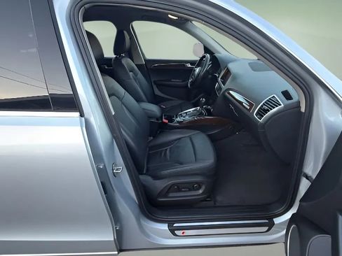 Used 2012 Audi Q5 3.2 Premium Plus image 12