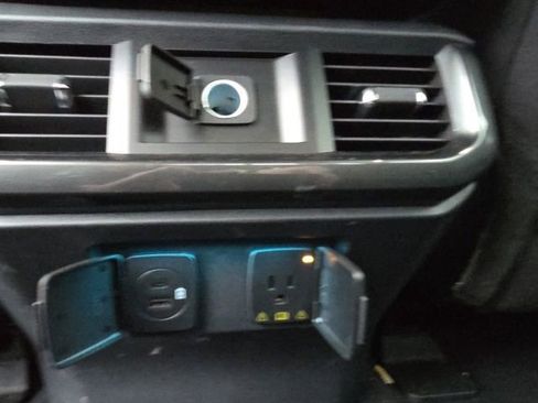 Certified 2023 Ford F150 XLT w/ Equipment Group 302A High image 15