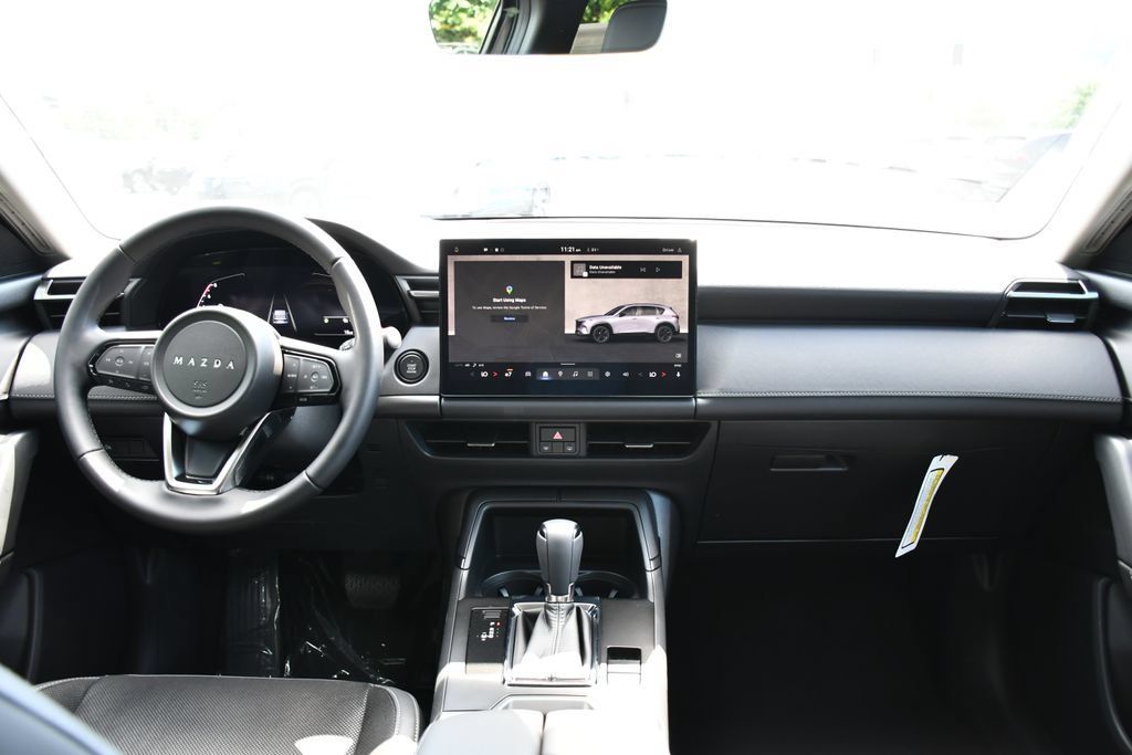 New 2026 MAZDA CX-5 Select AWD/4WD image 17