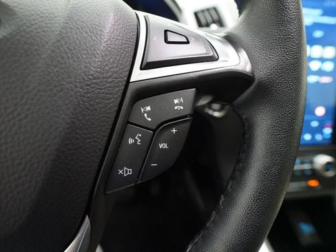 Used 2024 Ford Edge SEL w/ Convenience Package AWD/4WD image 21