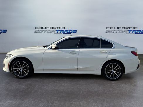 Used 2019 BMW 330i Sedan w/ Convenience Package image 8