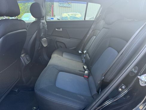 Used 2015 Kia Sportage LX image 13