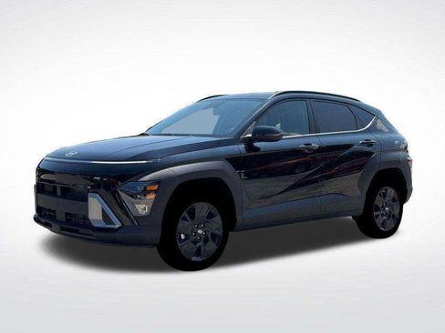 New 2026 Hyundai Kona SEL Sport AWD/4WD image 2