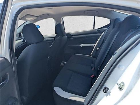 Used 2020 Nissan Versa SV FWD image 14