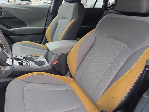 Certified 2025 Subaru Crosstrek 2.5i Sport AWD/4WD image 15