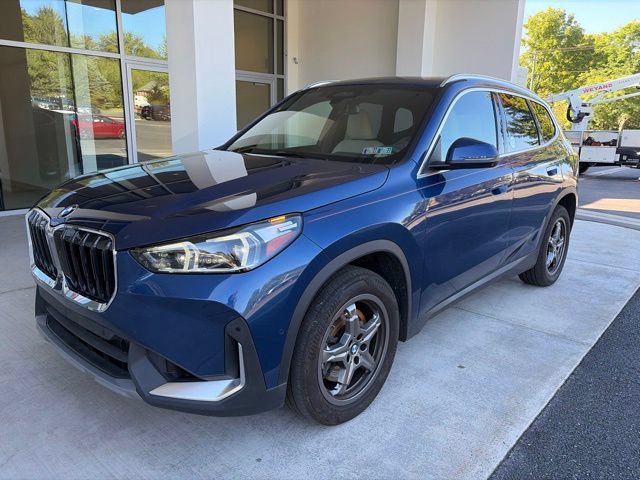 Used 2023 BMW X1 xDrive28i w/ Premium Package AWD/4WD image 7