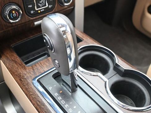 Used 2014 Ford F150 Lariat w/ Equipment Group 501A Mid image 21