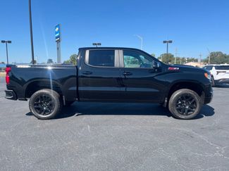 New 2026 Chevrolet Silverado 1500 LT Trail Boss w/ Safety Package video 2