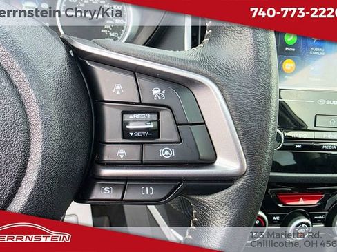 Used 2024 Subaru Forester Premium AWD/4WD image 21