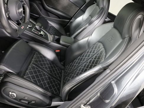 Used 2019 Audi S4 Premium Plus w/ Premium Plus Package image 10