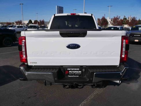 Used 2023 Ford F250 XLT w/ 360-Degree Camera Package image 24