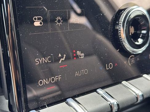 New 2026 GMC Acadia Elevation w/ Black Edition FWD image 17