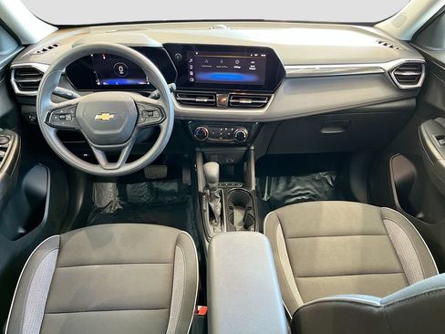 Used 2024 Chevrolet TrailBlazer LT FWD image 20