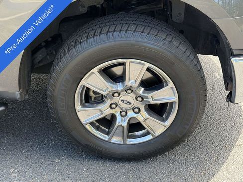 Used 2016 Ford F150 XLT w/ Equipment Group 301A Mid image 23