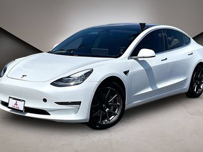 Used 2018 Tesla Model 3 Long Range