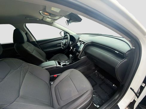 Used 2024 Hyundai Tucson SE FWD image 29