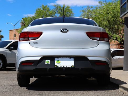 Used 2018 Kia Rio LX FWD image 12