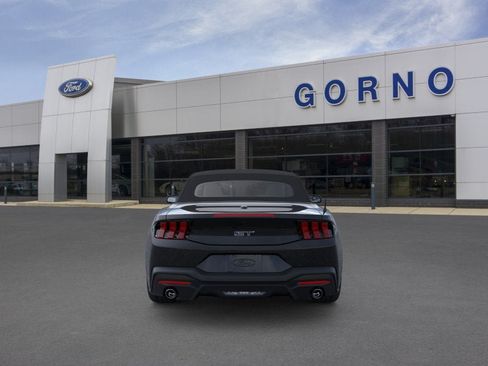 New 2026 Ford Mustang GT Premium RWD image 5
