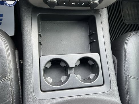 Used 2013 Chevrolet Silverado 1500 LTZ w/ LTZ Plus Package image 15