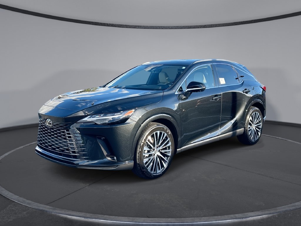 New 2026 Lexus RX 350 Premium Plus FWD image 1