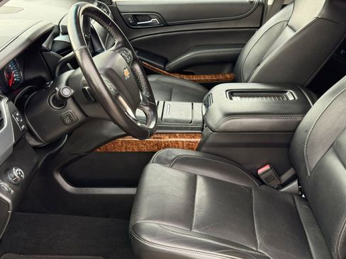 Used 2019 Chevrolet Tahoe Premier image 5